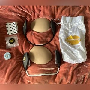 Misses Kisses Bra Brand new